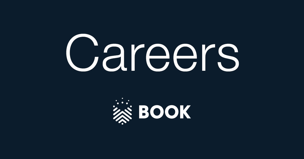 Book.io Careers