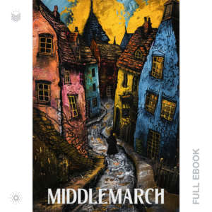 Middlemarch Book io Middlemarch Book io