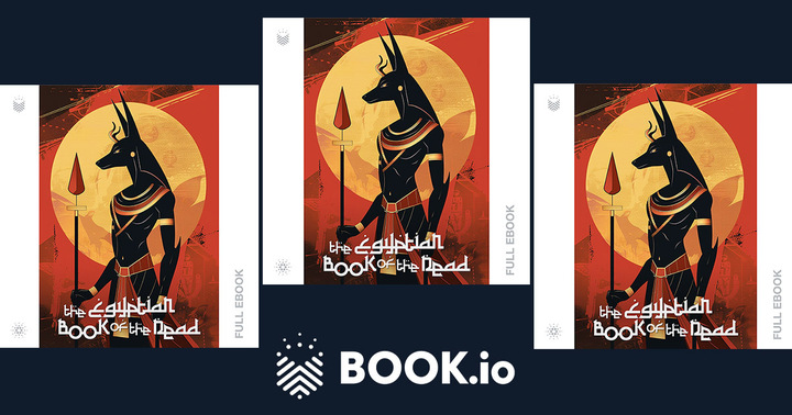 egyptian book of the dead review