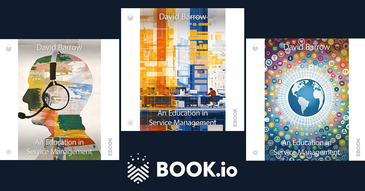 Education As A Service Industry