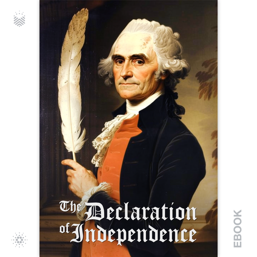 what is the declaration of independence book