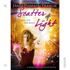 Scatter of Light - Book.io