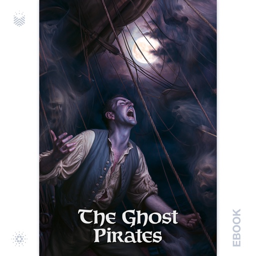 The Ghost Pirates — The Frightened Sailor
