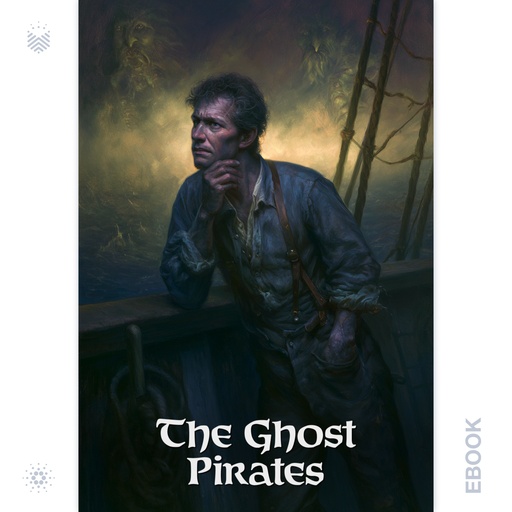 The Ghost Pirates — The Watchful Story Teller