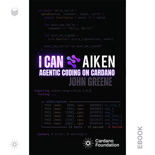I Can Aiken (2026 Edition) cover